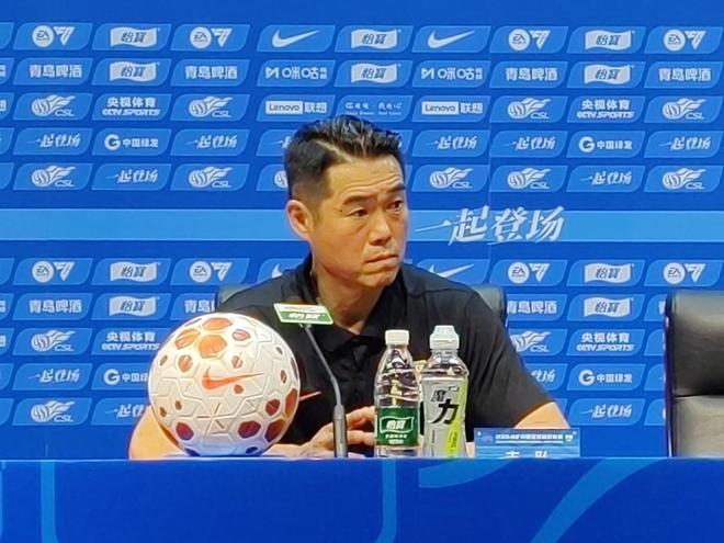 突发！山东泰山教练组重大变动，宿茂臻、韩鹏双双离任，唐田出任代理主帅